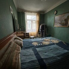 Квартира 99,5 м², 4-комнатная - изображение 1