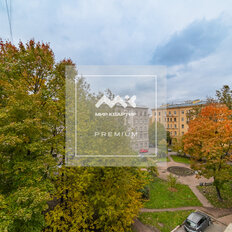 Квартира 157 м², 3-комнатная - изображение 3