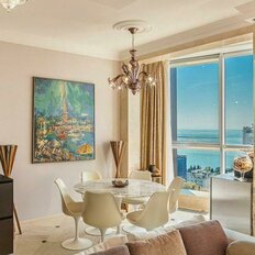 Квартира 105 м², 3-комнатная - изображение 4