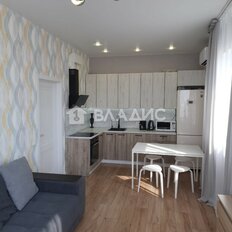 Квартира 49,5 м², 1-комнатная - изображение 1