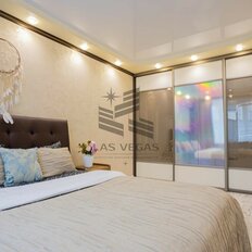 Квартира 60 м², 2-комнатная - изображение 1