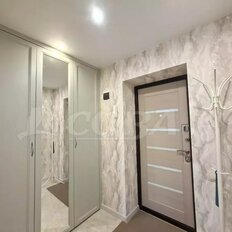 Квартира 32 м², 1-комнатная - изображение 5