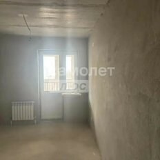 Квартира 42,2 м², 1-комнатная - изображение 3