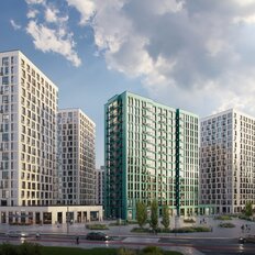 Квартира 83,2 м², 2-комнатная - изображение 5