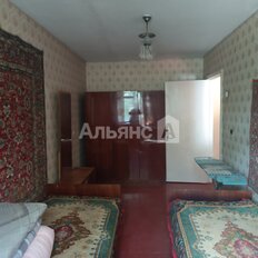 Квартира 60,5 м², 3-комнатная - изображение 3