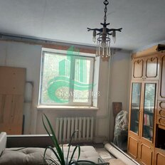 Квартира 50 м², 2-комнатная - изображение 4