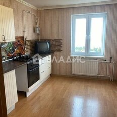 Квартира 40,4 м², 1-комнатная - изображение 2