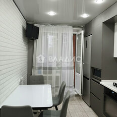 Квартира 58,2 м², 3-комнатная - изображение 1