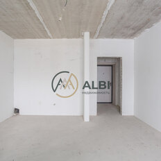 Квартира 27,4 м², студия - изображение 5