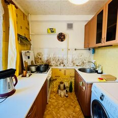 Квартира 36,3 м², 2-комнатная - изображение 4