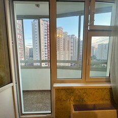 Квартира 38,7 м², 1-комнатная - изображение 3