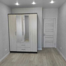 Квартира 32,7 м², 1-комнатная - изображение 4