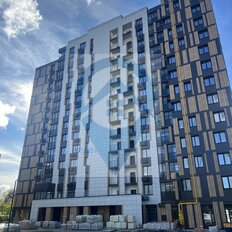 Квартира 78,3 м², 3-комнатная - изображение 2