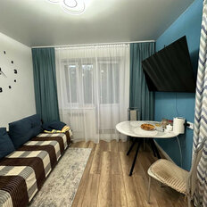 Квартира 42,5 м², студия - изображение 2