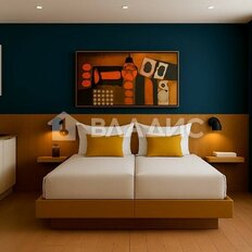 Квартира 20,6 м², студия - изображение 1