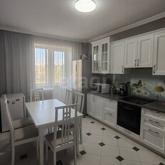 Квартира 80,6 м², 3-комнатная - изображение 3
