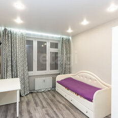 Квартира 81,7 м², 3-комнатная - изображение 3