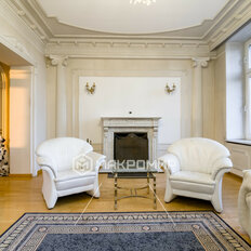 Квартира 150 м², 5-комнатная - изображение 5