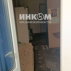 18 м², комната - изображение 4