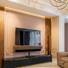 Квартира 100 м², 3-комнатная - изображение 5