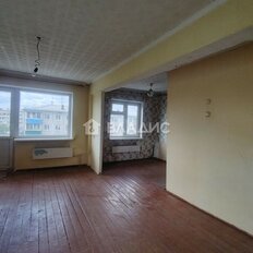 Квартира 31,2 м², студия - изображение 4