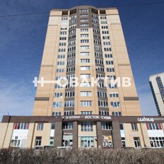 Квартира 77,8 м², 3-комнатная - изображение 2