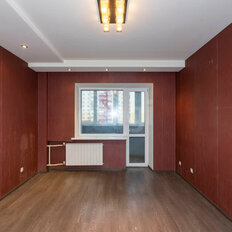 Квартира 93,8 м², 3-комнатная - изображение 2