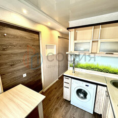 Квартира 31,1 м², 1-комнатная - изображение 1