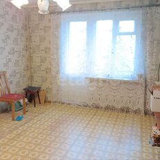 Квартира 65,6 м², 3-комнатная - изображение 3