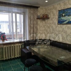Квартира 67,1 м², 3-комнатная - изображение 3