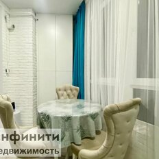 Квартира 92 м², 3-комнатная - изображение 5