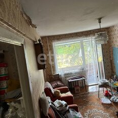 Квартира 57,9 м², 4-комнатная - изображение 4