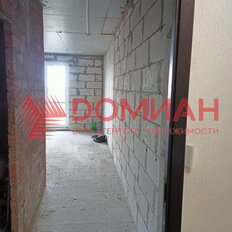 Квартира 28,5 м², студия - изображение 4