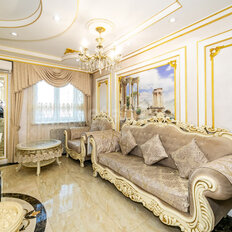 Квартира 73,6 м², 3-комнатная - изображение 1