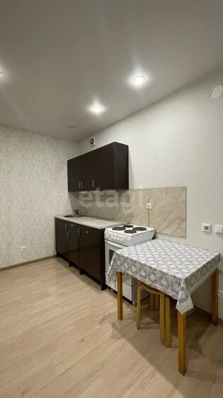 35,2 м², квартира-студия 6 300 000 ₽ - изображение 24