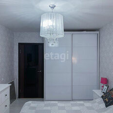 Квартира 63,6 м², 3-комнатная - изображение 3