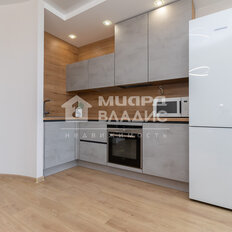 Квартира 59,2 м², 2-комнатная - изображение 4