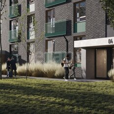 Квартира 34 м², студия - изображение 2