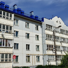 Квартира 67,8 м², 3-комнатная - изображение 1