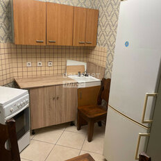 Квартира 42,8 м², 1-комнатная - изображение 3