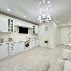 Квартира 26 м², студия - изображение 1