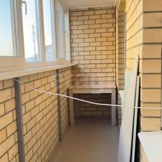 Квартира 32,5 м², 1-комнатная - изображение 5