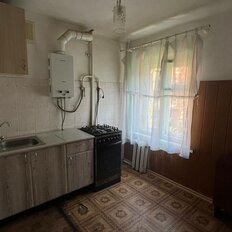 Квартира 30 м², 1-комнатная - изображение 2
