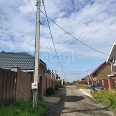 9,8 сотки, участок - изображение 1