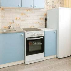 Квартира 30,4 м², 1-комнатная - изображение 5