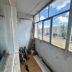Квартира 66 м², 3-комнатная - изображение 4