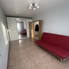 Квартира 35 м², 1-комнатная - изображение 3