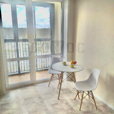 Квартира 18,7 м², студия - изображение 2
