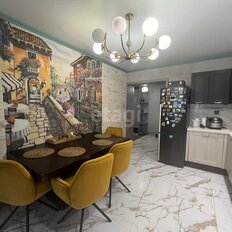 Квартира 89,8 м², 3-комнатная - изображение 1