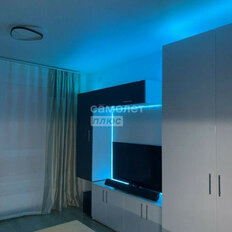 Квартира 22,2 м², студия - изображение 2